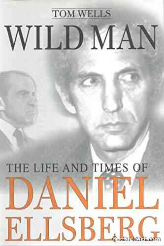 Daniel Ellsberg – shining a light on dark secrets