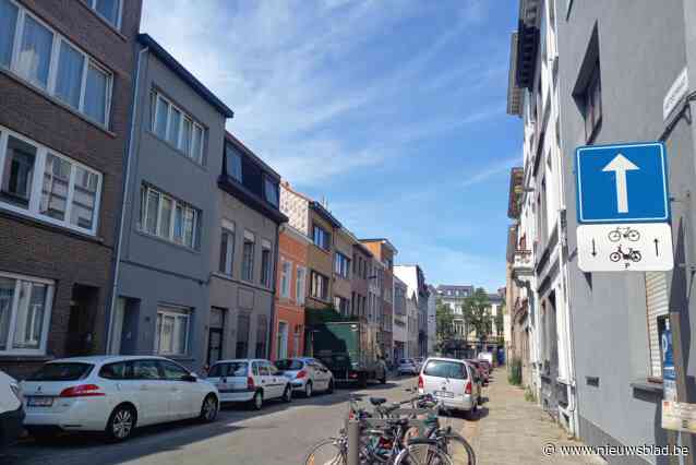 Ketsstraat en Tuinbouwstraat worden (voorlopig) geen woonerf: stad en district liggen met elkaar in de clinch
