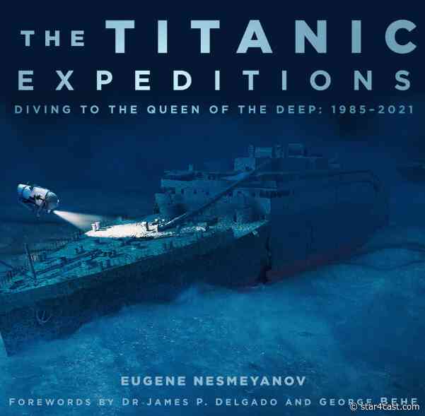 Titanic – a dangerous attraction