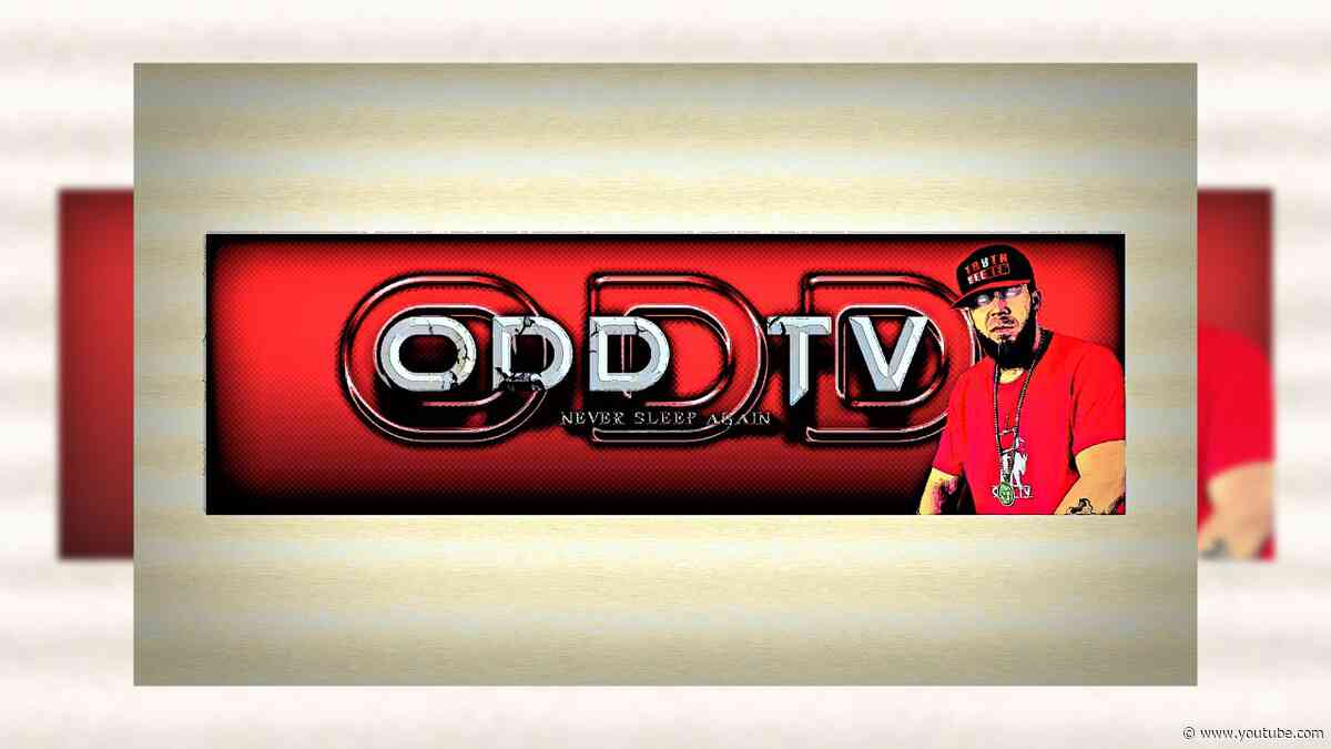 ODD TV Live Stream