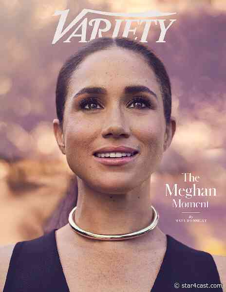 Meghan –  Hollywood is not for the faint-hearted