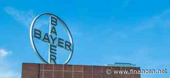 Hoffnungsschimmer Für Parkinson Kranke: Bayer Setzt Auf Riskante Wette - d5tv5v9