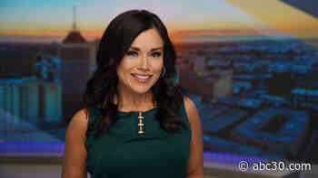 ABC30 to add Action News Live at 3:00 pm with Vanessa Vasconcelos as anchor