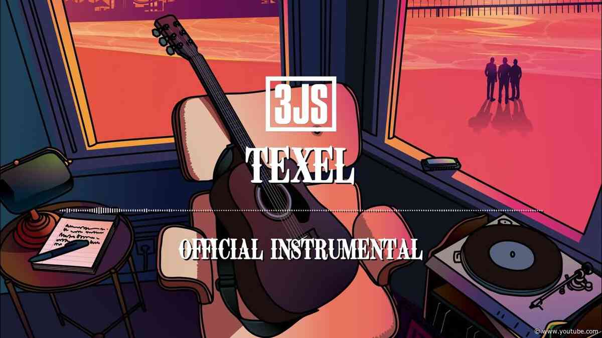 3JS – Texel (Official Instrumental)