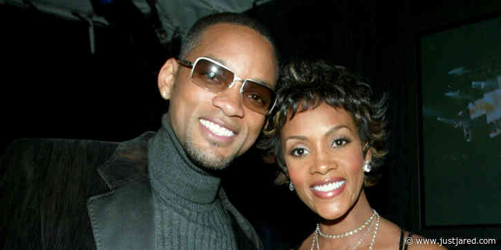 Vivica A. Fox Talks Will Smith's Absence in 'Independence Day 2' - Here's Why He Wasn't In It