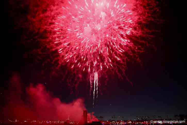 walhalla july 4 fireworks