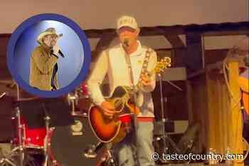Watch Toby Keith Return to the Stage With 'Made in America'
