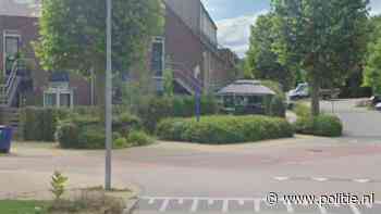 Almere - Gezocht - Straatroof - Schoolstraat - Almere