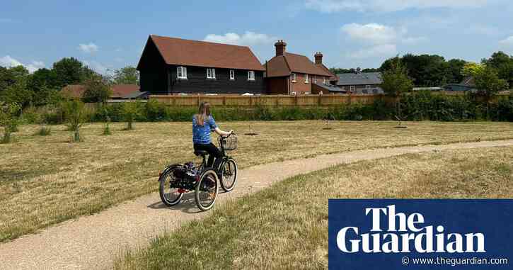 ‘We were inundated’: creating pioneering homes for autistic young adults