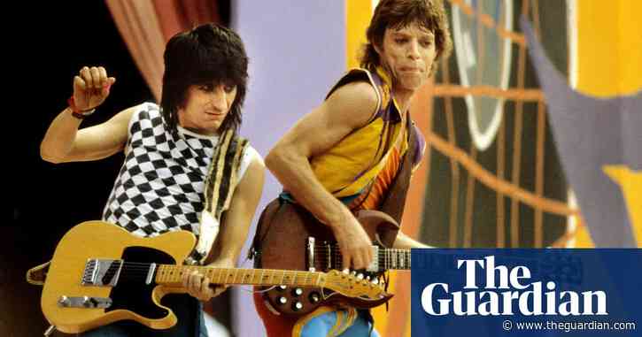 Not fading away: why older rockers still strike a chord with us | Letters