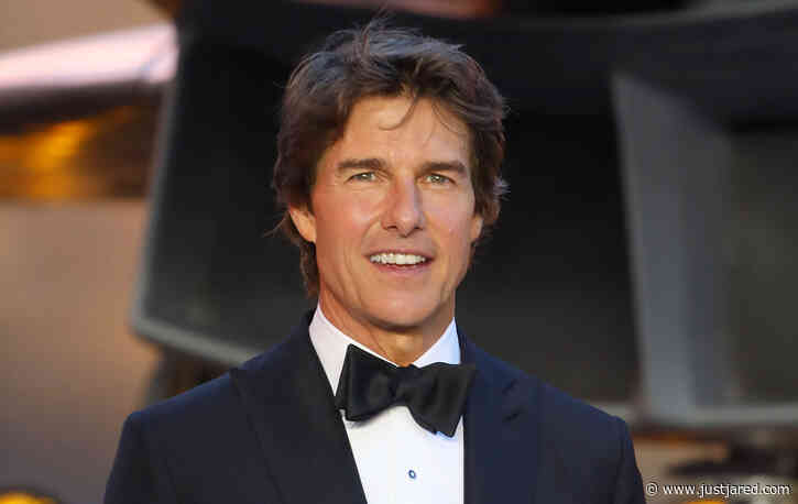 Tom Cruise's Net Worth & Biggest Paydays Revealed (His Salary for 'Top Gun: Maverick' Will Probably Shock You)