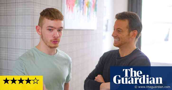 Joe Swash: Teens in Care review – the sheer number of children failed by the system is profoundly wrong
