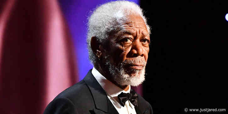 Here's Why Morgan Freeman Is Missing 'Special Ops: Lioness' Press Events In London