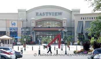 New stores announced for Eastview Mall. Here's what's coming