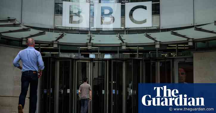 If only the BBC’s critics always cared this much about young people | Letter