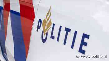 Almere - Twee mannen in Almere aangehouden voor drugshandel