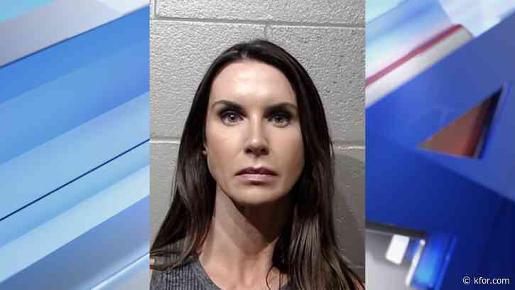 Woman Accused In Near Fatal Dui Crash Goes Before Judge Oklahoma City