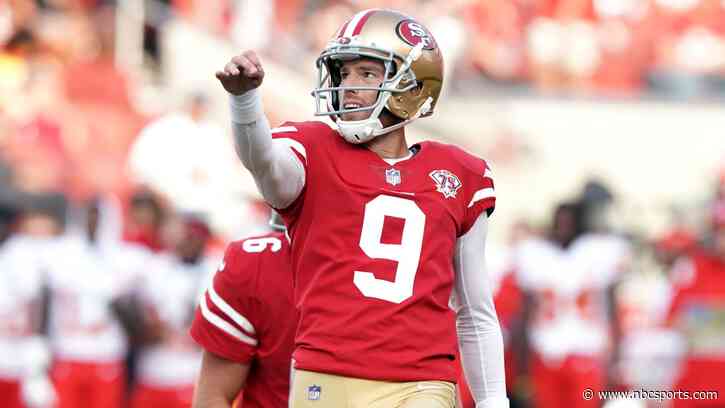 Robbie Gould says he's ready to play this year, hoping for a training camp invitation