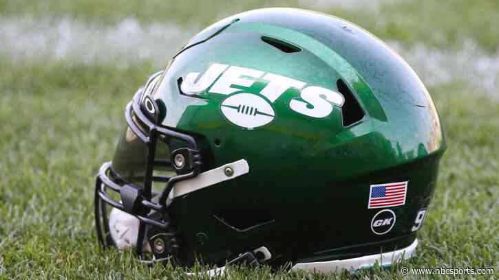 Jets open training camp on Wednesday