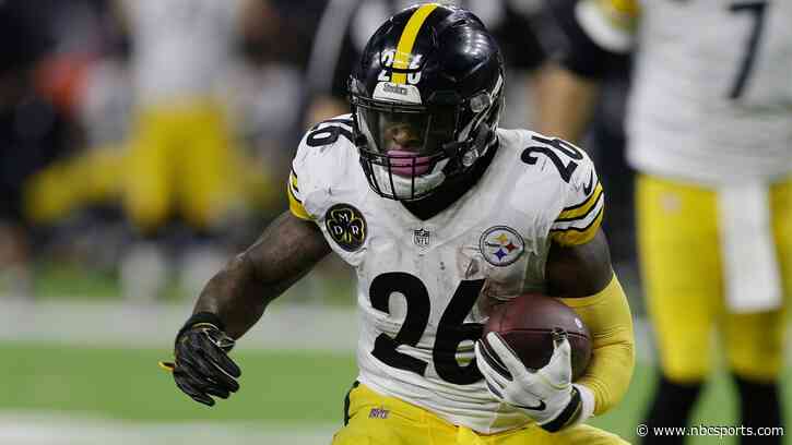 Le'Veon Bell apologizes to Steelers fans for leaving Pittsburgh