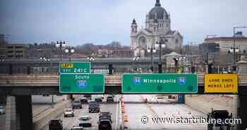 Interstate 94 design alternatives, released by MnDOT, get mixed reviews