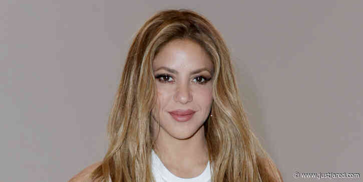 Shakira Faces New Investigation Over Alleged Tax Fraud in Spain