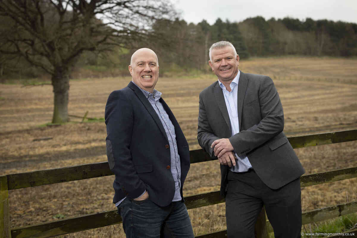 Anglo Scottish Asset Finance Bolsters Service offering with Appointment of New Head of Agriculture & Food