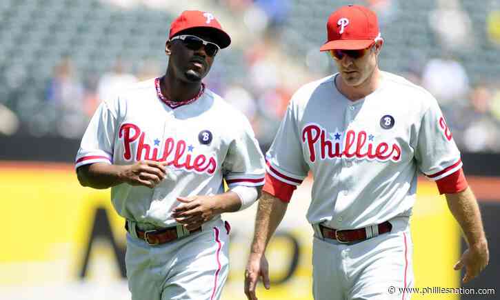 Phillies news and rumors 7/23: Who’s up next for the Hall of Fame?