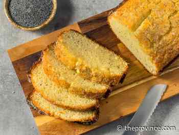 Seeds from certain poppy plants can be used in baking