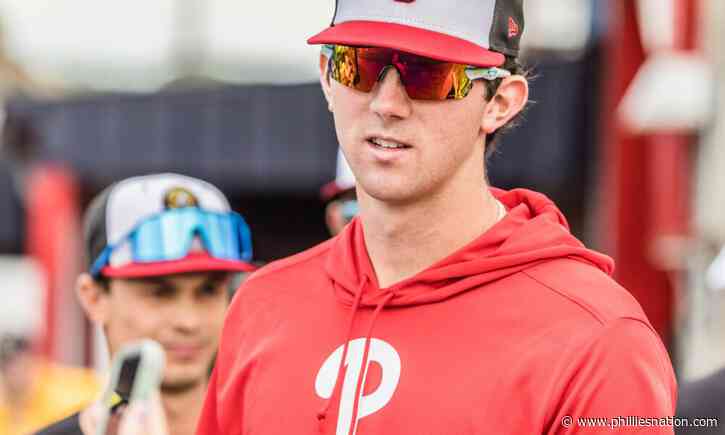 Phillies news and rumors 7/26: Phils announce successful Tommy John surgery for Andrew Painter