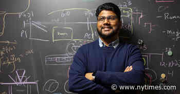 Looming Retraction Casts Shadow Over Ranga Dias and Study of Superconductors