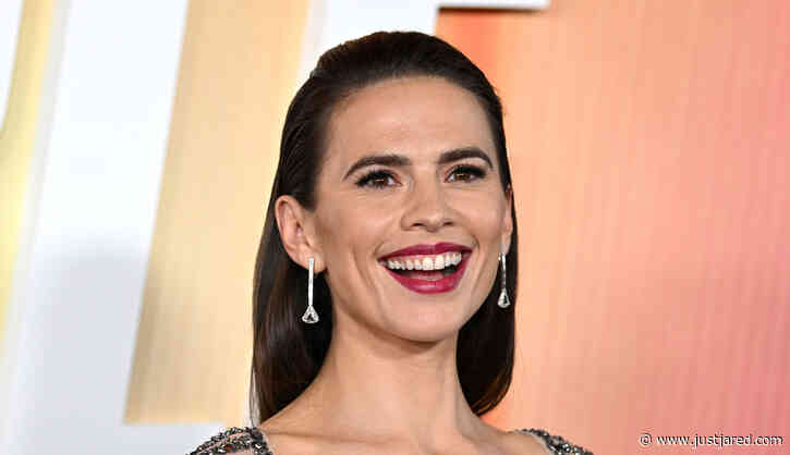 Who is Hayley Atwell Dating? Meet Her Fiance & Look Back at Her Relationship History, Plus Her Comments on Rumored Boyfriends