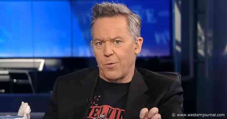 Gutfeld Predicts Possible Huge Upset In 2024 He Should Run As A Third   298613054 725 