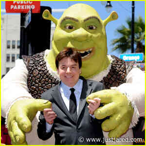 The Richest 'Shrek' Stars Ranked Based on Their Net Worth (& There's a Tie for the Top Spot!)