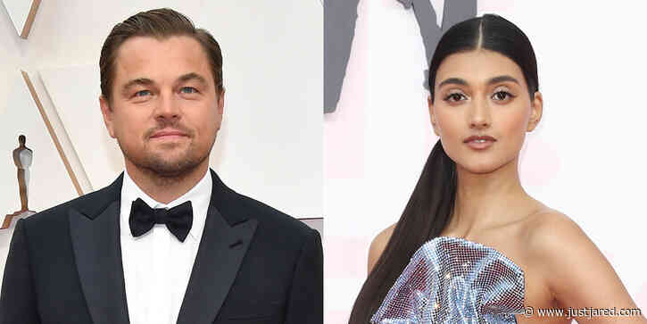 Leonardo DiCaprio's Rumored Girlfriend Neelam Gill Addresses Relationship Questions