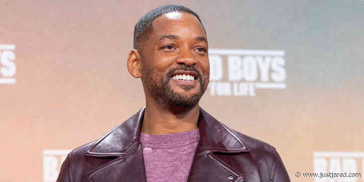 Will Smith Addresses SAG-AFTRA Strike, Calls It A 'Pivotal' Moment For Actors