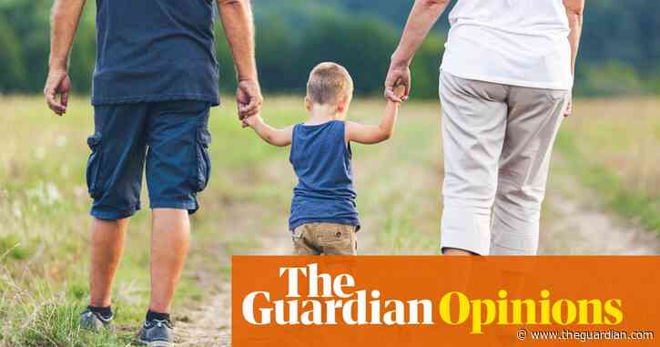 The Guardian view on kinship carers: grandparents can’t repair a broken care system | Editorial