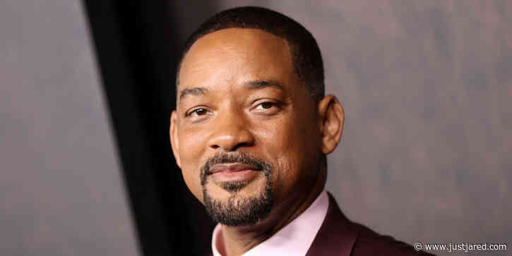 Will Smith Was Wooed To Make 'Men In Black' By Steven Spielberg Sending A Helicopter