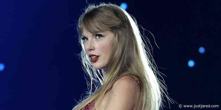 Taylor Swift Announces New North American Shows for Eras Tour: See the New Dates!