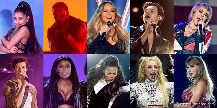 Who Should Headline the Super Bowl Halftime Show 2024? Vote For Your Choice in Our Poll!
