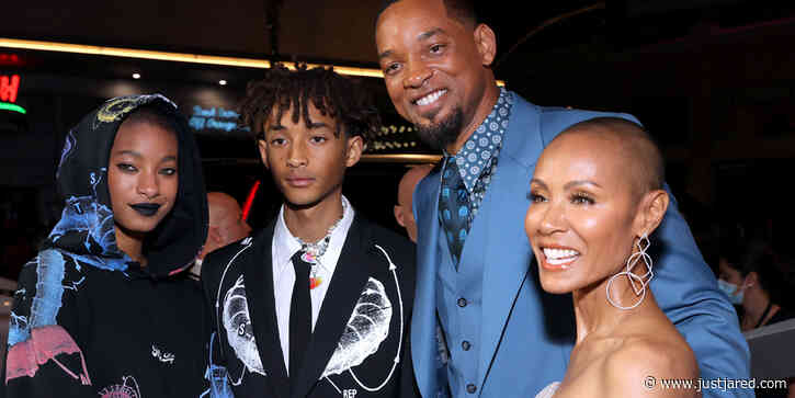 Will Smith Reflects About The Cost Of Fame After His Children Found Success