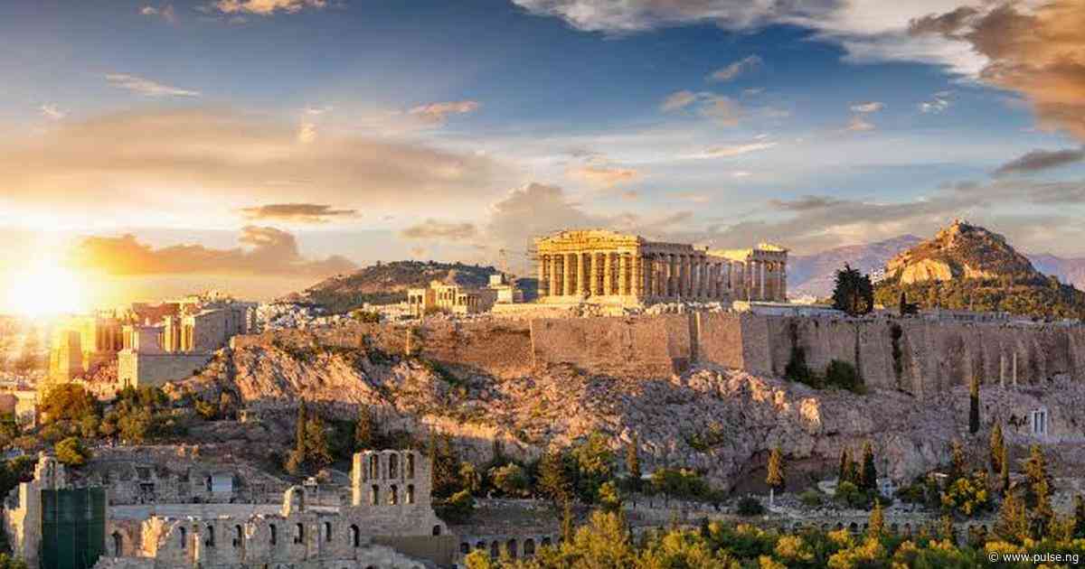 These 5 cities have existed for over 5,000 years on Earth