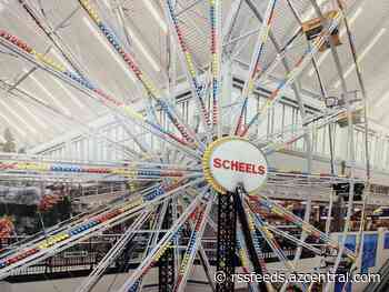 Scheels' newest sporting goods store opens soon in Arizona. Here's when and where