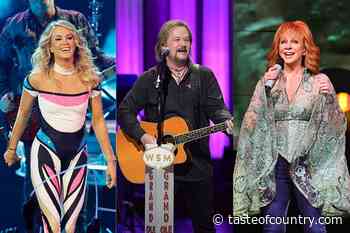 35 Greatest Country Cheating Songs, Ranked