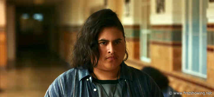 Julian Dennison Stars in 80s New Zealand True Story 'Uproar' Trailer ...