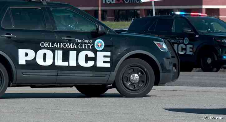 One Dead After Auto Pedestrian Accident In Sw Oklahoma City Oklahoma City News Newslocker 3669