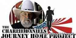 Charlie Daniels Patriots Awards Recipients To Include Lee Greenwood