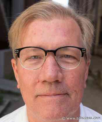 WFPL/Louisville Host/Anchor Rick Howlett Passes Away At 62