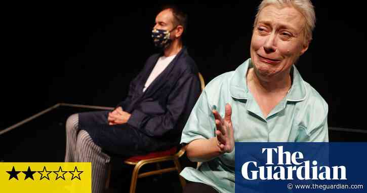 Let the Bodies Pile review – awkward effort to hold government to account over Covid
