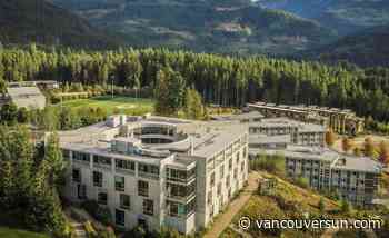 B.C. Kicks In $48M For Capilano University To Take Over Quest's ...